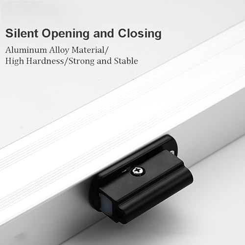 Attuatore elettrico per aprifinestra automatico con telecomando per battente e lucernari gamma di sollevamento da 300 mm a 700 mm Smart Home Window Automation