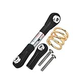 traxxas x maxx exploded view In Kombination mit dem 2085X Metal Gear Servo verbessern stärkere robuste Servoschutzfedern und Stahllenkgestänge die Präzision und Kontrolle des X-Maxx. Nicht verfügbar für Standard-Servos.