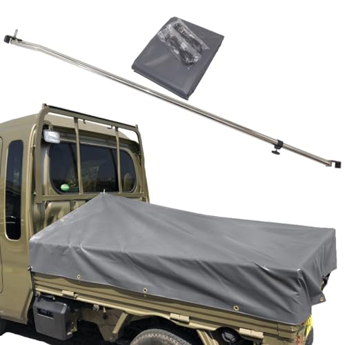 新品 国産エステル帆布 ハイゼットトラック ジャンボ 荷台シート 軽トラック 14-jumbo-006re.jpg