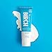 White Birch Activated Charcoal Toothpaste - Professional Teeth Whitening - Natural, No Fluoride Oral Care