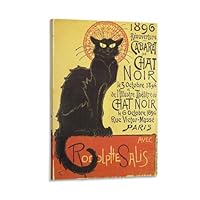 Amazon.co.jp: Theophile Alexandre Steinlenテオフィル