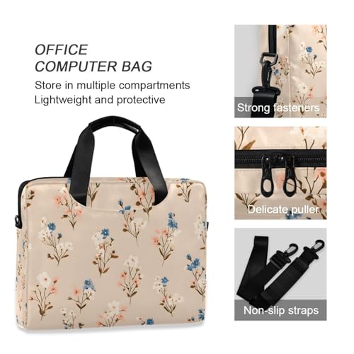 Funda Beige para Laptop 13-15.6 pulgadas miniatura 6