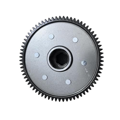 Embrayage robuste pour DT125DELIVERY câble de commande haute longévité - 3