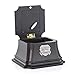 Royal Selangor Hand Finished Harry Potter Collection Pewter Hogwarts Music Box