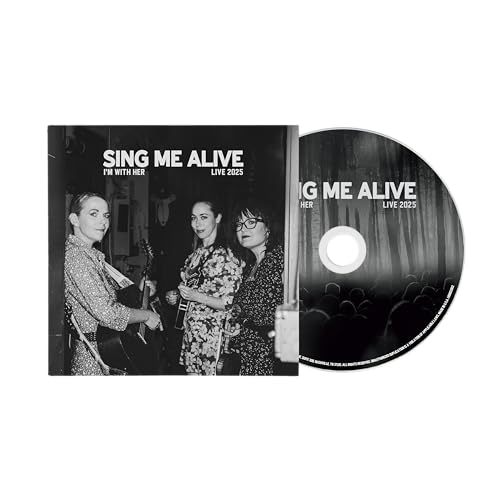 Sing Me Alive