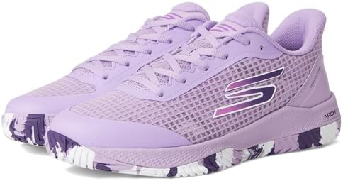 Skechers Women's Viper Court Pro Pickleball Sneaker