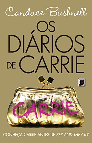 Os diários de Carrie:
