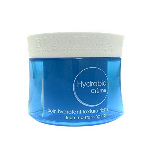 Bioderma - Hydrabio Creme Rich Moisturising Care [���s�A���i]