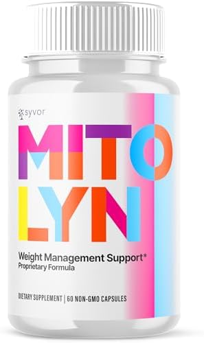 Mitolyn Pills, Official Mitolyn Purple Peel Capsules Advanced For...