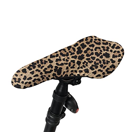 Top 10 Best Leopard Print Bike Seat : Reviews & Buying Guide - Katynel