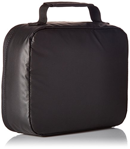 Nike Insulated Lunchbox - black/hyper pink, one size