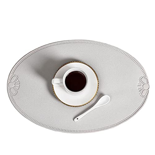 Tapis de table isolants vintage protégeant vos meubles avec élégance
