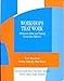 Workshops That Work: 100 Ideas to Make Your Training Events More Effective (MCGRAW HILL TRAINING SERIES)