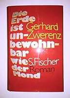 Die Erde ist unbewohnbar wie der Mond B001UO4FZG Book Cover