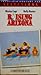Raising Arizona [VHS]