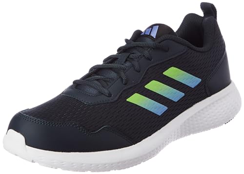 Image of adidas Men Running Sports Shoes | Restound M | Black |