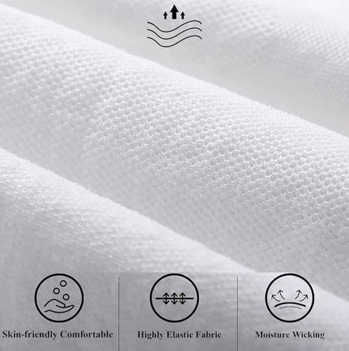 Selure Wear - Selure Shaping Tank 2.0, 2025 Mens Body Shaper Tank Tops Compression Shirt Beaters for Men Breathable2