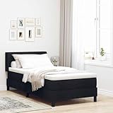 Gain d'espace: La tête de lit montée au mur optimise l'espace de votre chambre, créant une atmosphère aérée et pratique