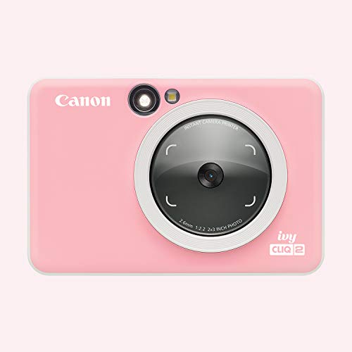canon mini camera printer