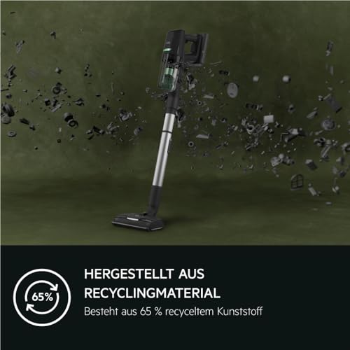 AEG Akku-Staubsauger Ultimate 8000 ÖKO AP81B25ÖKO