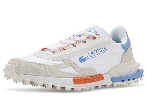 Image of Lacoste Men's Elite Active Sneakers
