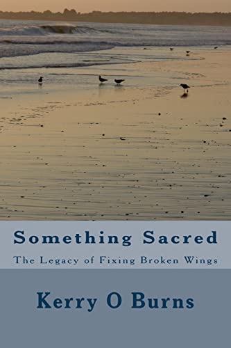 Something Sacred: The Legacy of Fixing Broken Wings