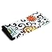 Waverly Pom Pom Printed Hand Towel