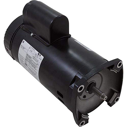 PENTAIR WATER POOL AND SPA 355705S 5 HP Super Flow Pool Pump Replacement Part, 208/230-volt