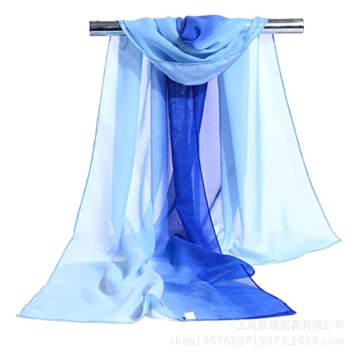 Women's Short Sarong Wrap Skirt Chiffon Swimsuit Cover up Beach Pareo Wraps2