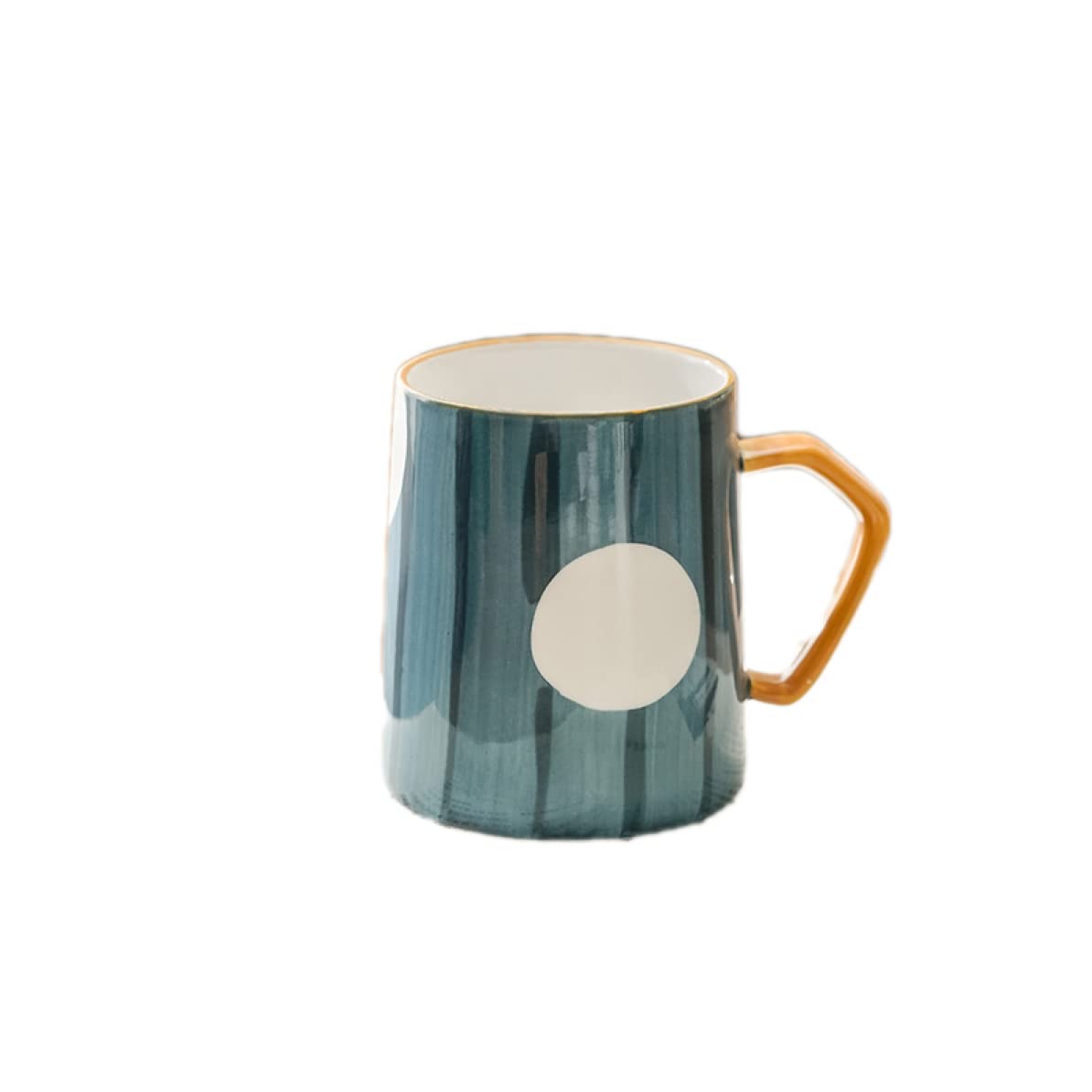 Amazon.co.jp: [ロトンシハイ] マグカップ キッチン シンプル カラフル