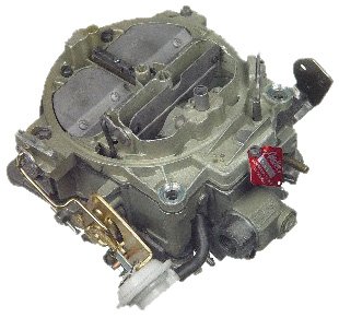 C9102 Carburetor