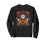 Disney Pixar Coco Musical Miguel Sweatshirt