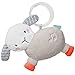 Skip Hop Baby Play Gym, Silver Lining Cloud, Grey