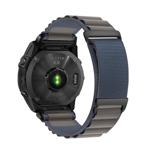 [PLYYQZM] Quick Fit 20/22/26mm DiCoh .Gar min ɍ Fenix 8 47mm 51mm E 7 7X 6 6X 5 5X Plus/Enduro 3/Epix Pro Gen 2 uXbgpɓKp