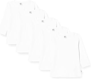 Care Baby,Clothing,Baby Boys 0-24m,Tops Care Unisex Baby Long Sleeve Tops, Pack of 5