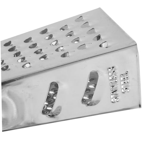 Rallador Manual de Queso de Acero Inoxidable DECHOUS miniatura 6