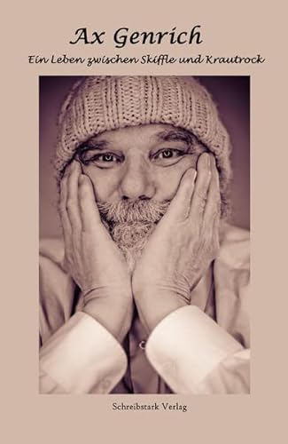 Ax Genrich - Zwischen Skiffle Und Krautrock (German Edition) #TOP13