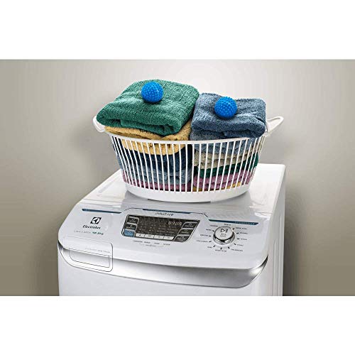 Kit de Dryer Ball/Bolas de Secagem Rápida Electrolux com 3 unidades