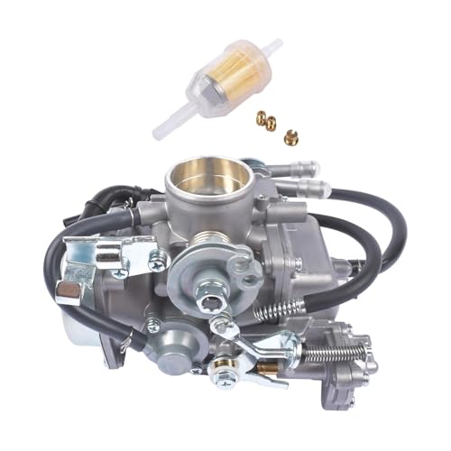 Carburateur Shadow 600 idéal pour vos balades en VT600 VLX600 AP03