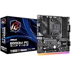 Amazon | AMD CPU Ryzen 5 5600G 100-100000252BOX + ASRock B550 M