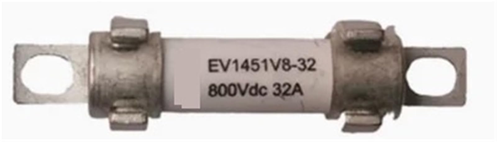 Fusibles EV1410-32 40 50 1000VDC protection modulaire pour armoire électrique
