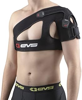 EVS Sports SB03 Shoulder Brace (X-Large)