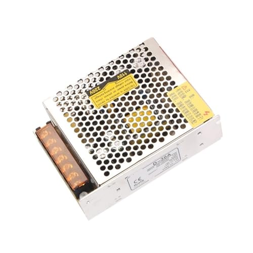 Alimentation à découpage double sortie D-30A pour réparer vos appareils