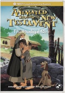 The Prodigal Son Interactive DVD [DVD]