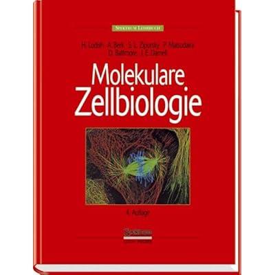Molekulare Zellbiologie