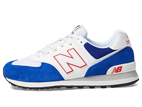 Image of New Balance Men's 574 V1 Core Sneakers