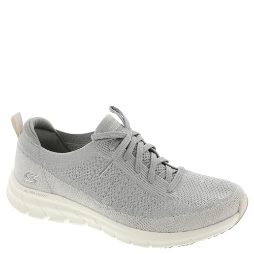 Baskets Skechers Pure Flex-Pulse gris 37.5 pour vos marches urbaines