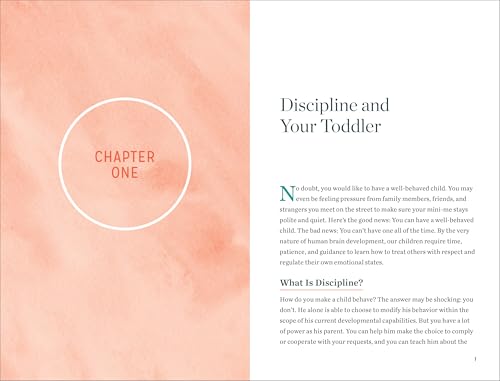 Image of Toddler Discipline for Every Age and Stage: Effective Strategies to Tame Tantrums, Overcome Challenges, and Help Your Child Grow