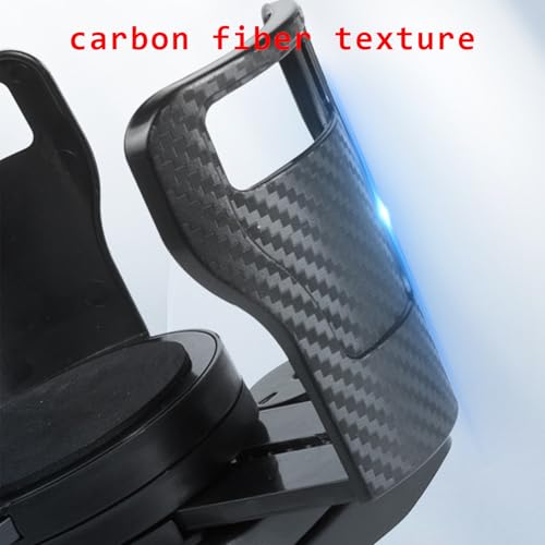 Extensor de portavasos para carro, multifuncional 2 en 1 miniatura 6