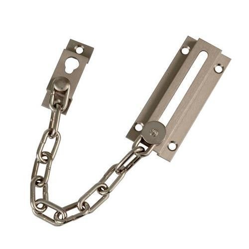 Preisvergleich Produktbild amig-chaîne Sicherheit MD. 1 chrom erstattet.